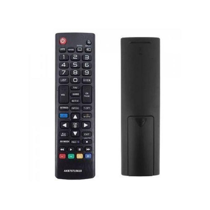 Image de REPLACEMENT LG TV REMOTE CONTROL 3D SMART LCD LED - Unbranded