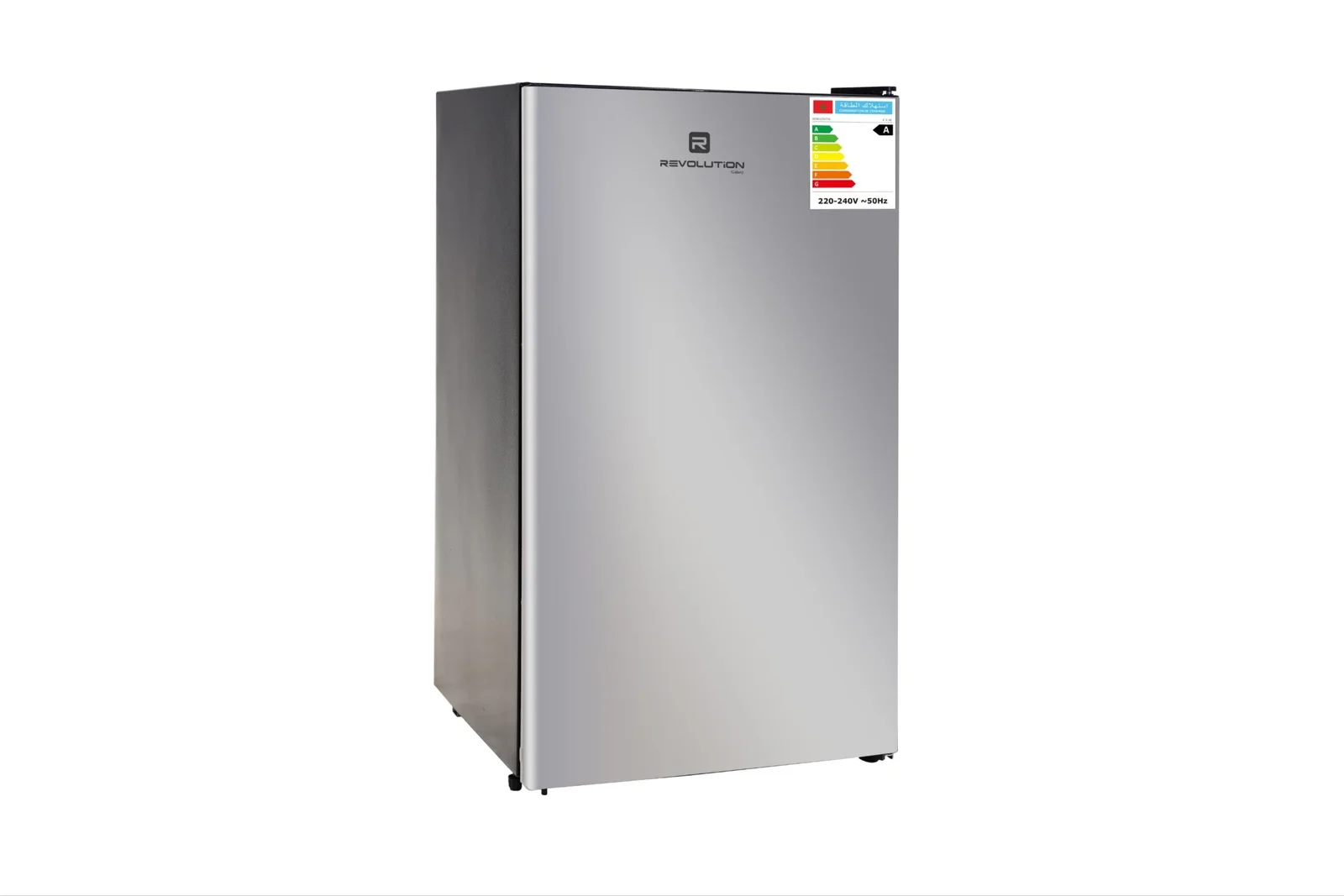 Révolution Mini Réfrigérateur 90L