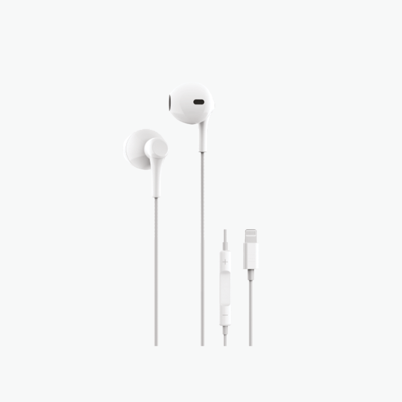 Image de REVOOX Earphones Lightning RE-L02