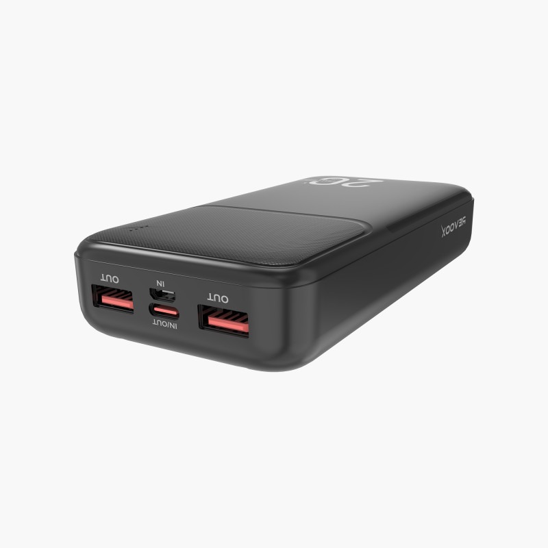 Revoox Power Bank RevoSpark RPB-P201