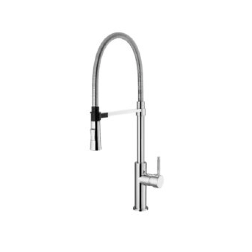 Image de Robimed Mitigeur Evier sur Table avec Flexible R70006 Plus - Unbranded