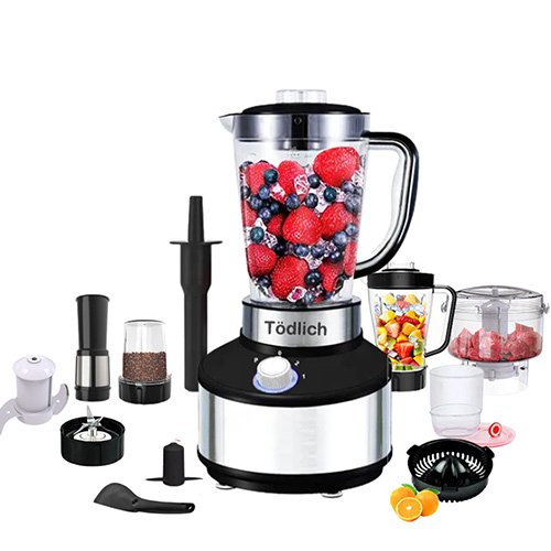 Image de ROBOT TÖDLICH 15 en 1 - Unbranded