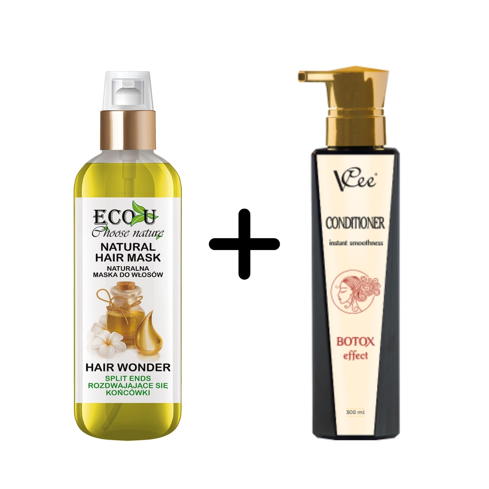 Routine Capillaire Complète