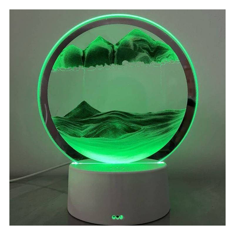 Image de sablier chef-d'œuvre - Unbranded