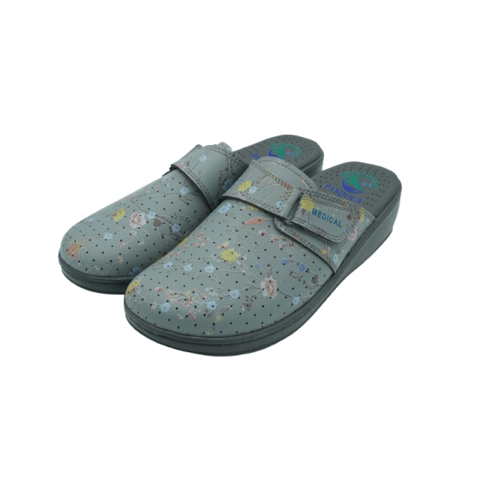 Image de Sabots Médical en Gris - Unbranded