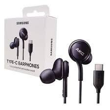 Image de Samsung Type-C Earphones - Unbranded