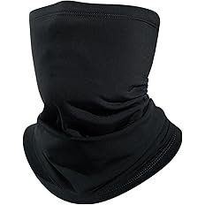 Image de SANTOO Cache Cou Tubulaire Foulard - Unbranded