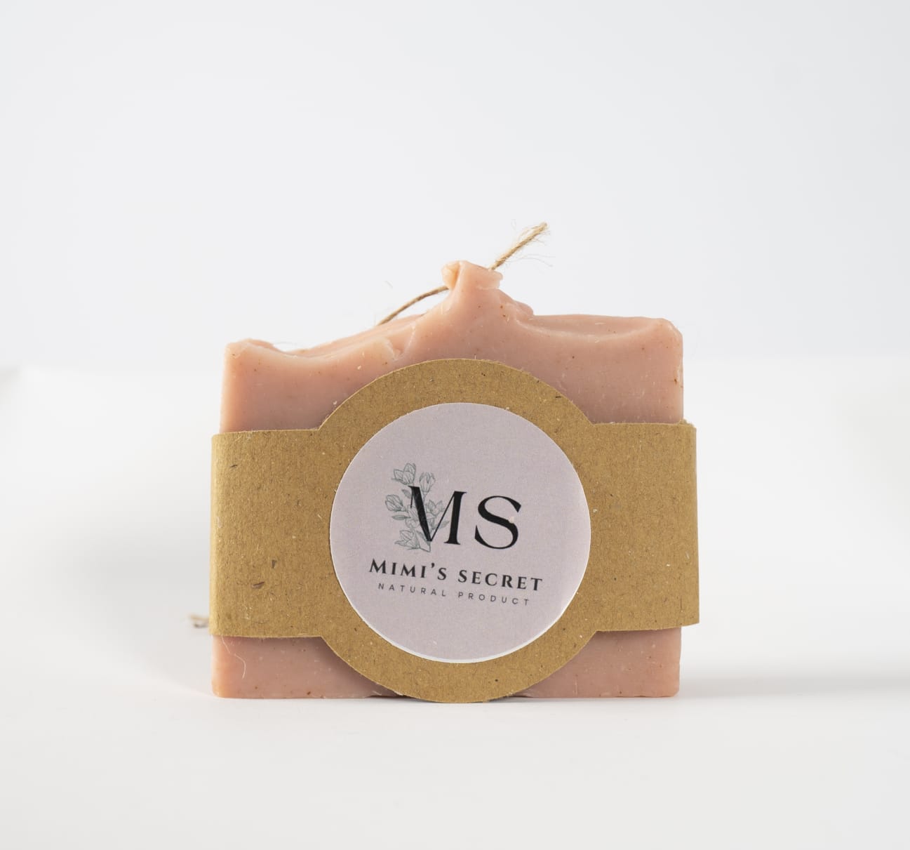 Image de Savon artisanal - Unbranded