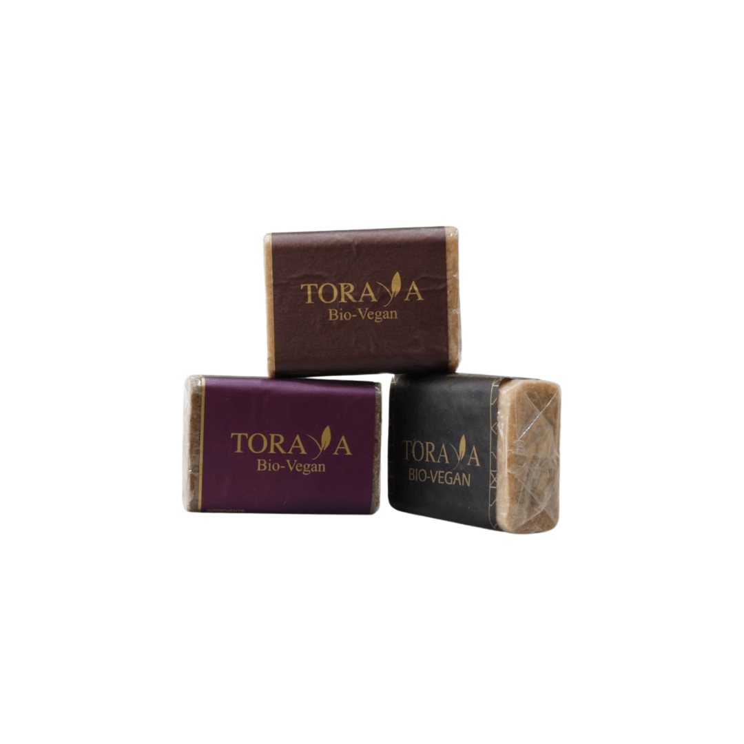 Savon - TORAYA