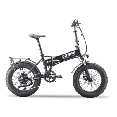 SBA Bikes S6 Pro