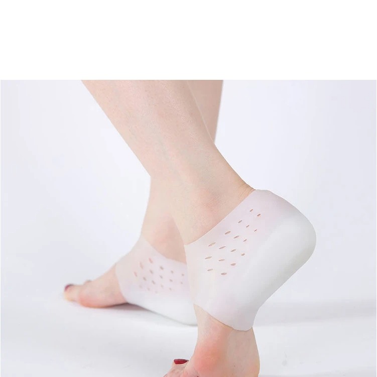 Image de Semelles Orthopédiques Rehaussantes – Confort et Discrétion au Quotidien - Unbranded