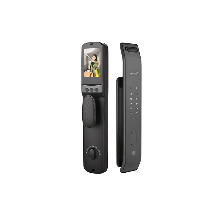 serrure connectée A20