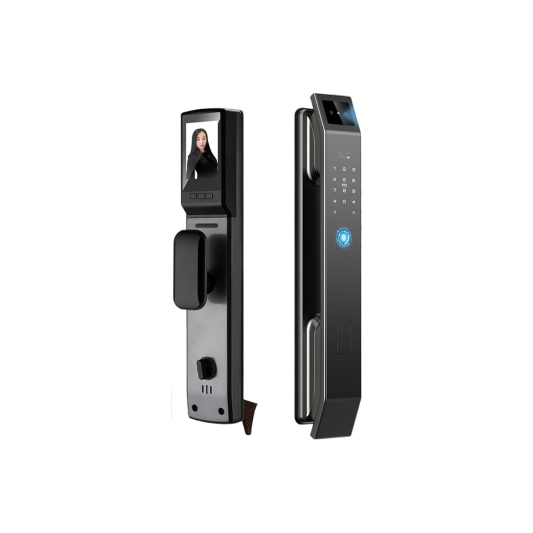 serrure de porte intelligente QJ20