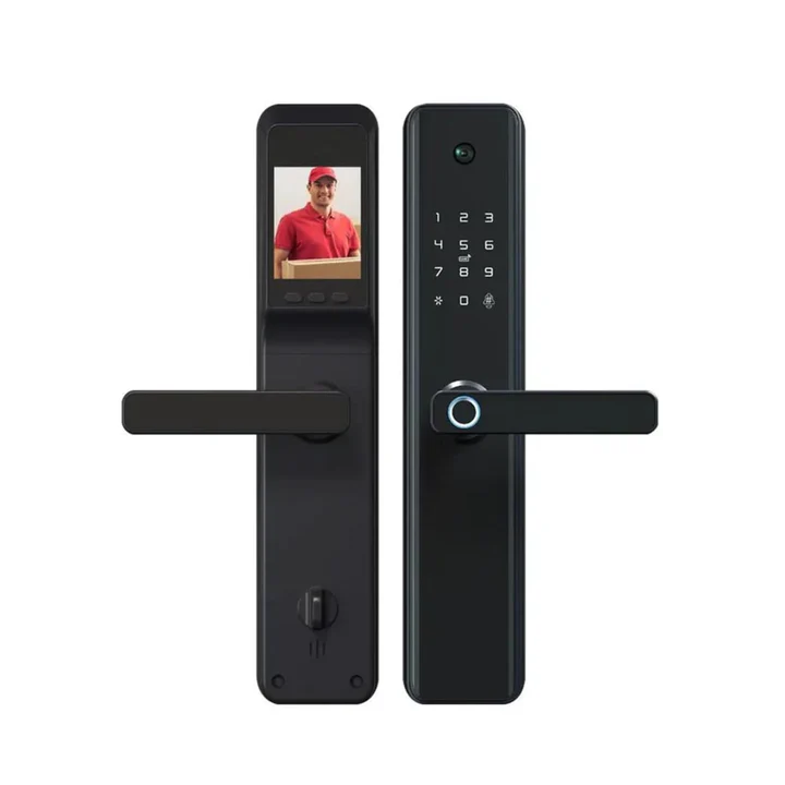 Serrure digitale connectée M1 PRO