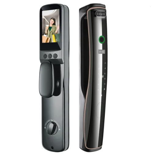 serrure intelligente QM50