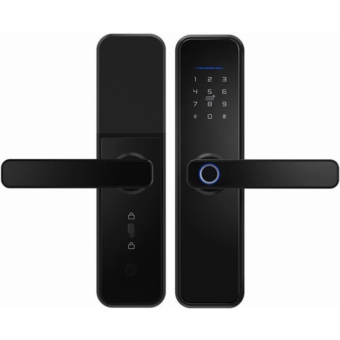 Serrure intelligente X5