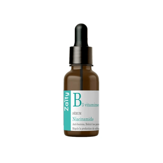 Image de Sérum au niacinamide 30ml - Unbranded