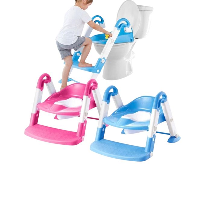 Siege De Toilette Enfant