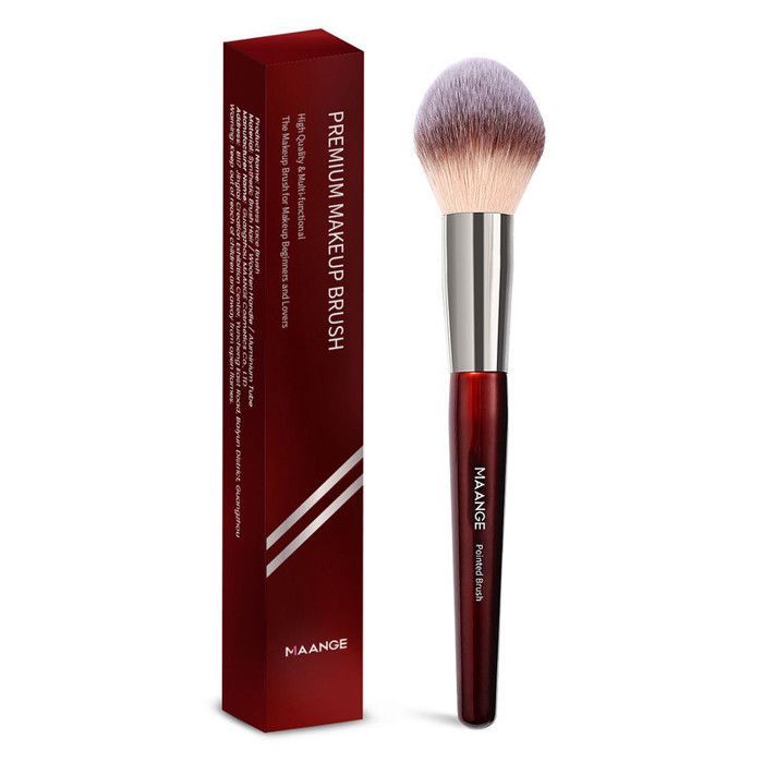 Image de Single Make-up brush - Unbranded