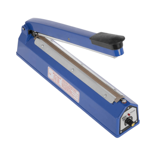 Image de Soudeuse Manuelle 30Cm - Unbranded