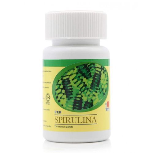 Image de Spiruline DXN - Unbranded