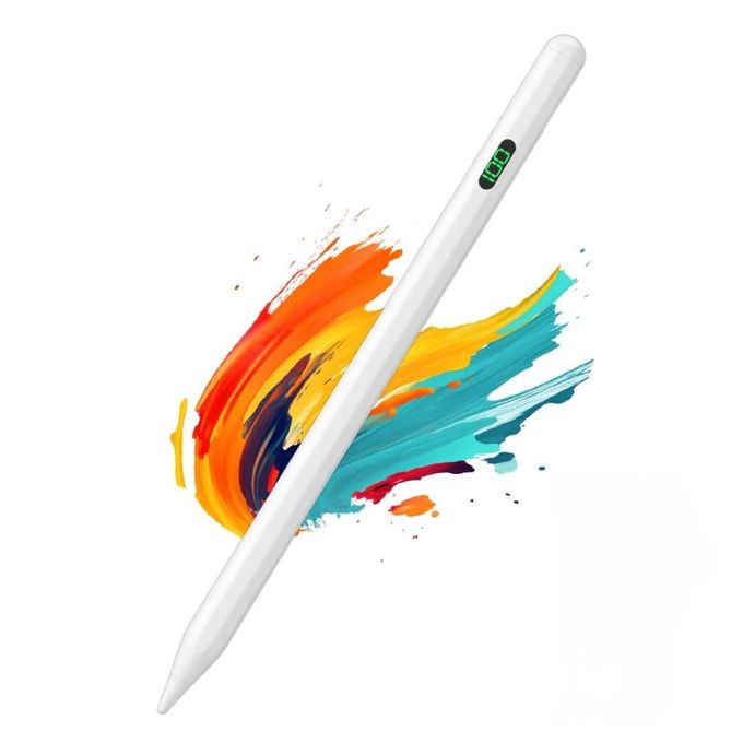 Stylet universel tablette tactile Mobile crayon avec affichage numérique Compatible avec Android, Windows, iOS