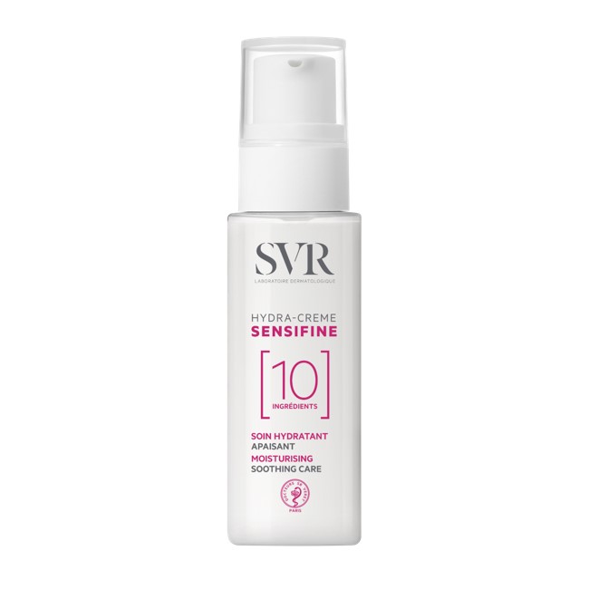 SVR Sensifine Hydra Crème Apaisante - 40ml
