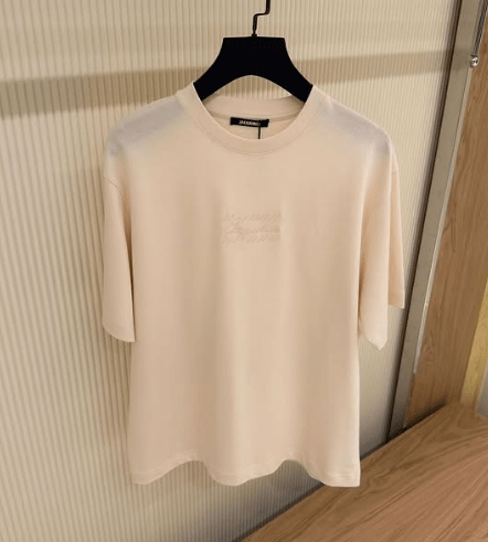 T-shirt homme haute qualité de luxe