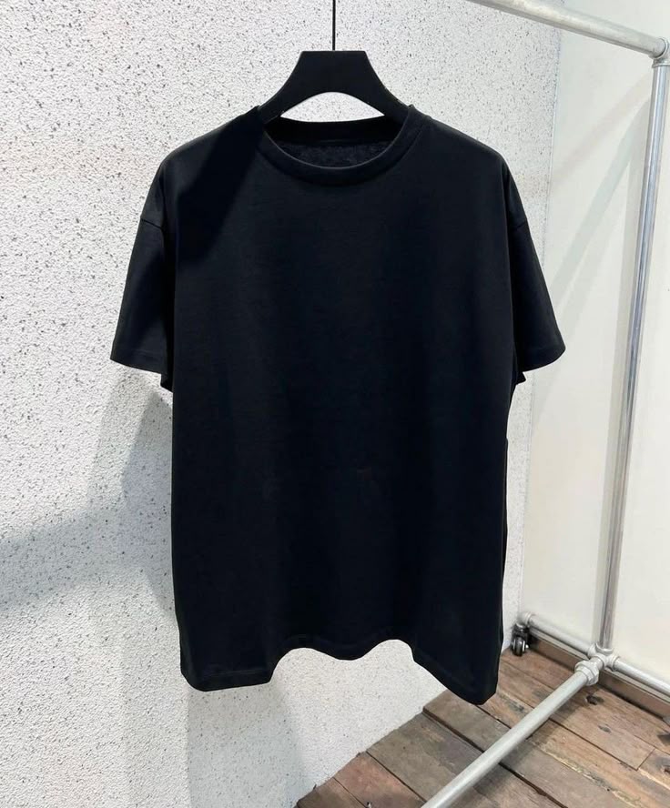 Image de T-shirt Over Size - Unbranded