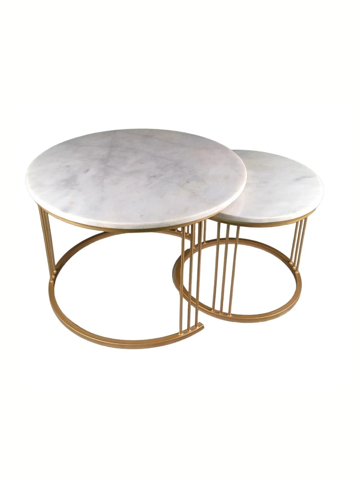 Image de Table Gigogne Magnifique "LUXOR" - Unbranded