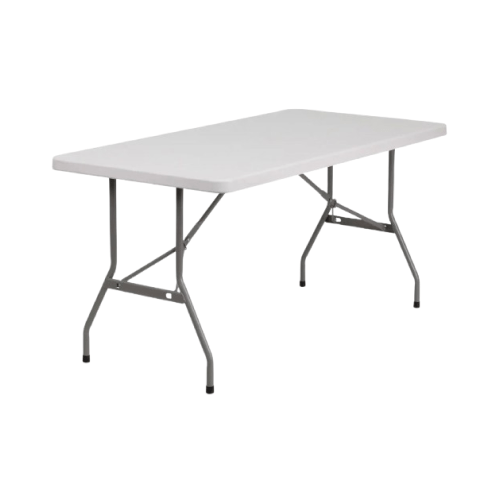 Image de TABLE TRAITEUR BUFFET 183 Cm - Unbranded