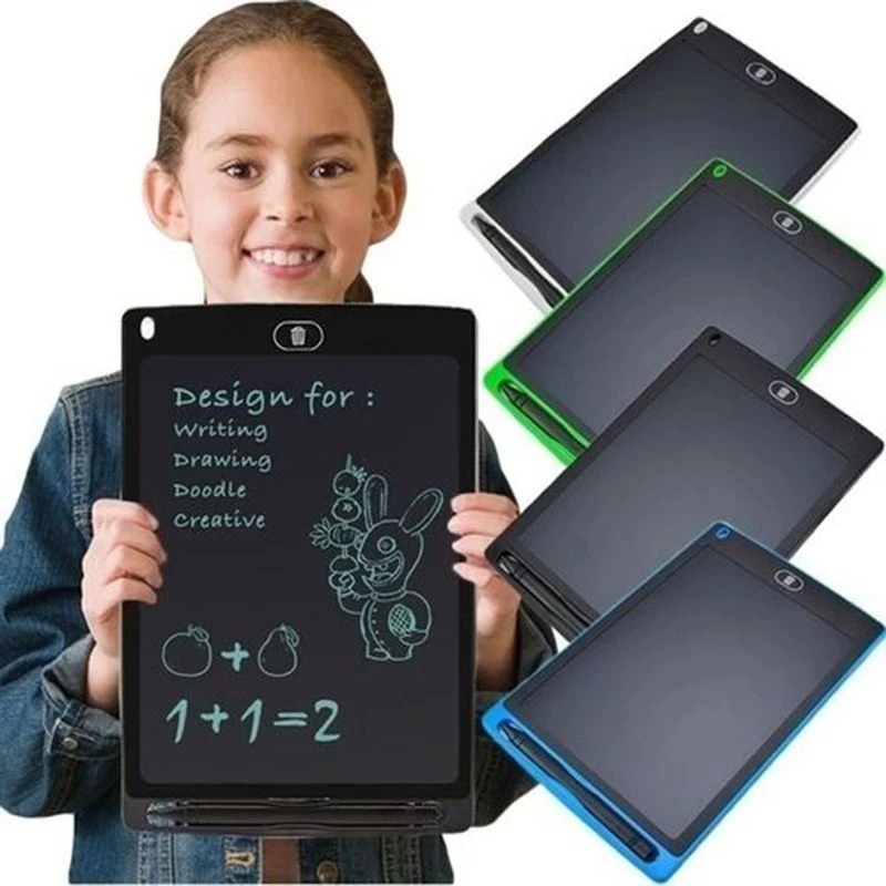 Tablette d'écriture LCD de 16 pouces