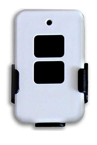 Télécommande INDEM compatible avec ACM TX COLOR 433mhz rolling