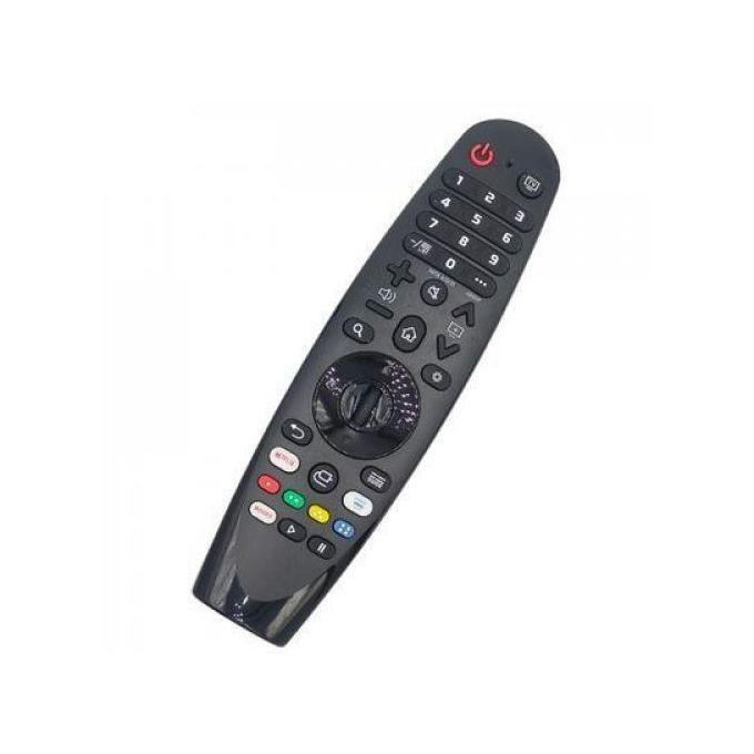 Image de Télécommande pour LG magique fonctionne directement - Unbranded