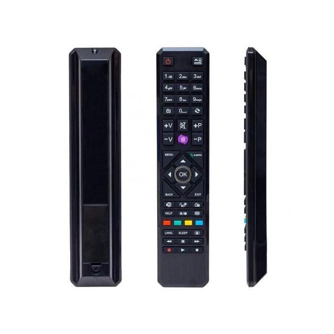 Image de Télécommande pour Lifemax TV et autres appareils - Unbranded