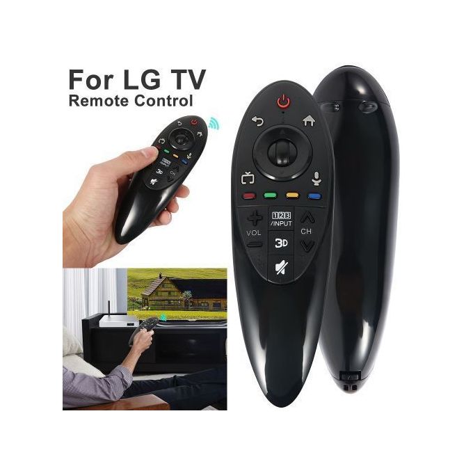 Image de télécommande Smart TV AN-MR500G - Unbranded