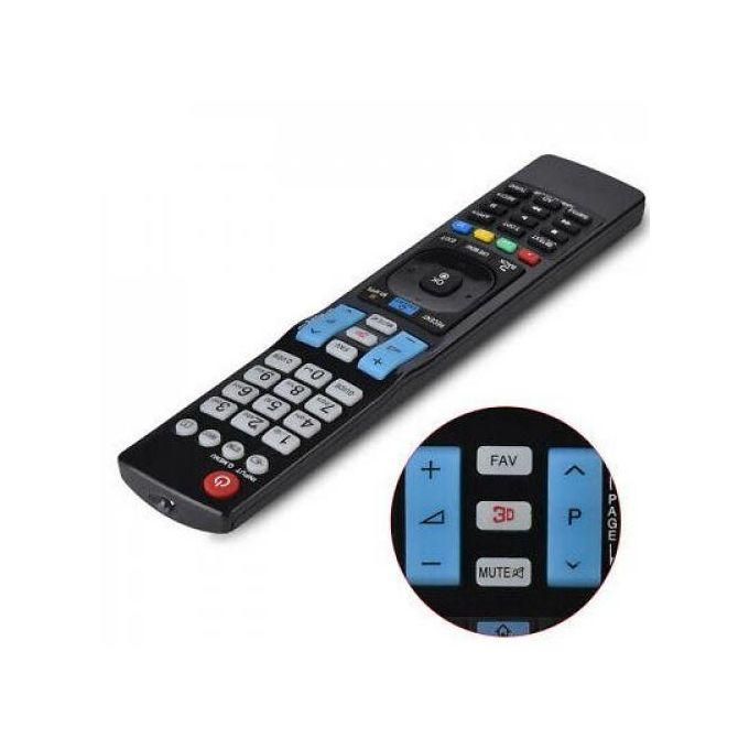 Image de Télécommande TV pour LG 3D 4K LED LCD HDTV - Unbranded