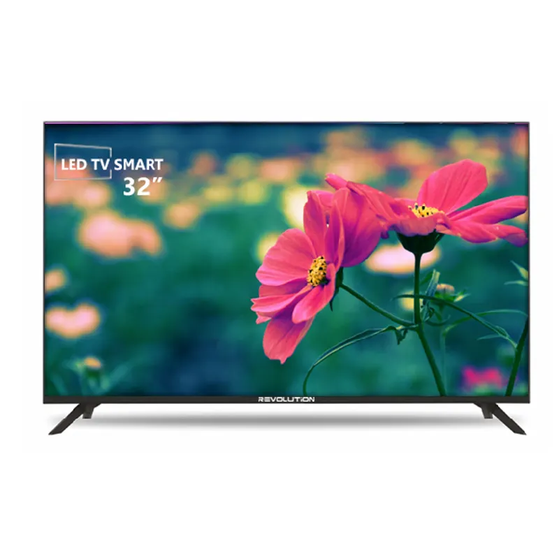 Image de Télévision Revolution 32 SMART HDR+ Récepteur intégré + TNT - Unbranded