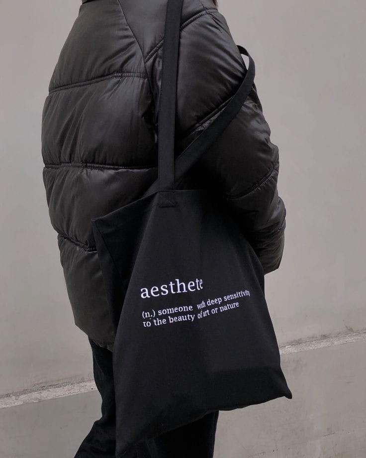 Image de Tote-Bag Classic , Pratique &amp; Elégance - Unbranded