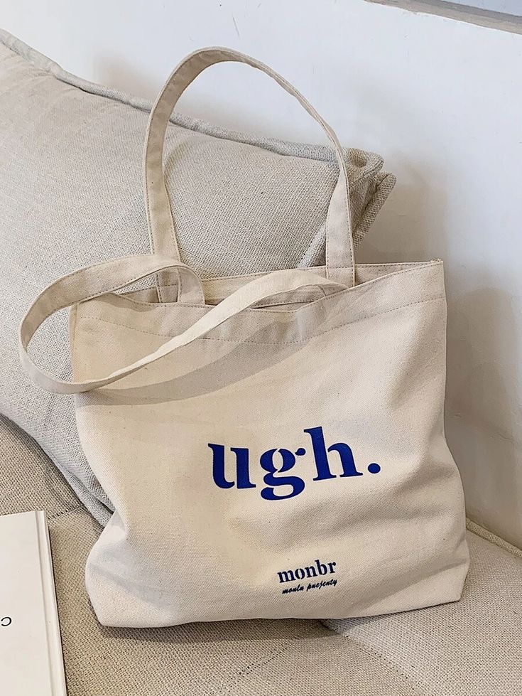 Image de Tote-Bag UGH - Pratique et adorable - Unbranded