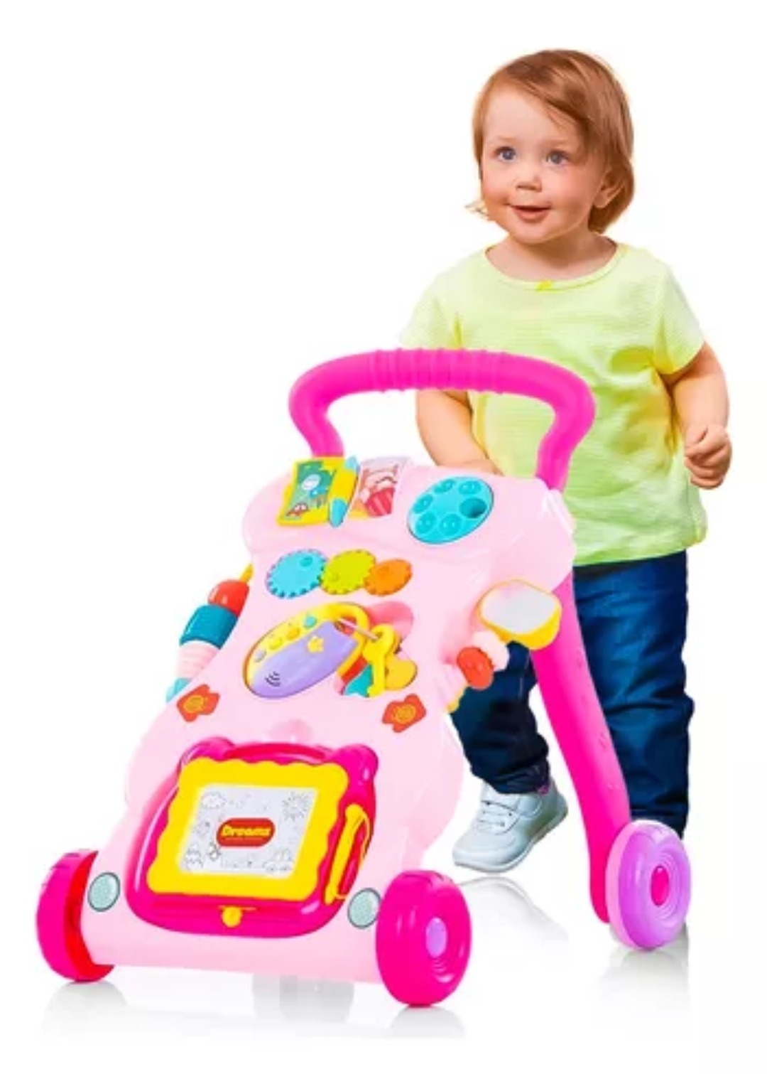 Trotteur Marcheur bébé