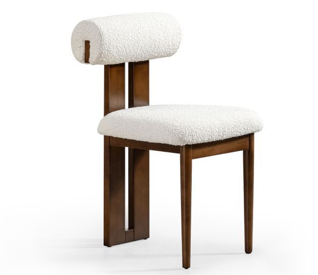 Image de Une chaise de salle à manger - Unbranded