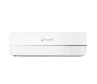 Image de VENEZIA CLIMATISEUR CH12W – 12000 BTU (ON/OFF)