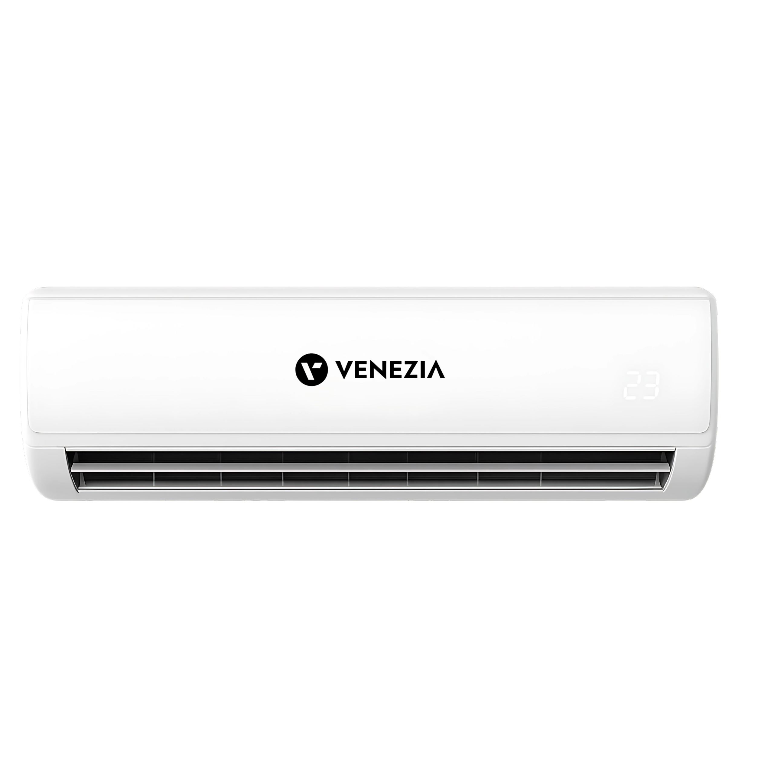 Image de VENEZIA CLIMATISEUR INVERTIR CH18INVW – 18000 BTU