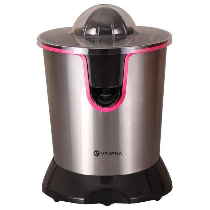 Image de Venezia Presse-agrumes électrique 2 en 1 85W - Unbranded