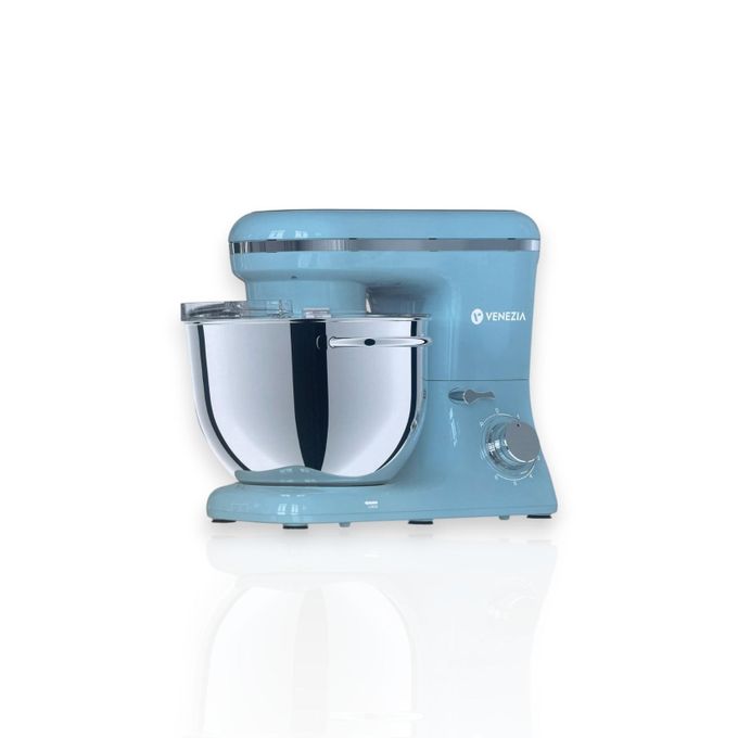 Image de Venezia Robot de Cuisine, pétrin multifonctions STAND MIXER - 7L 1900 W - Unbranded