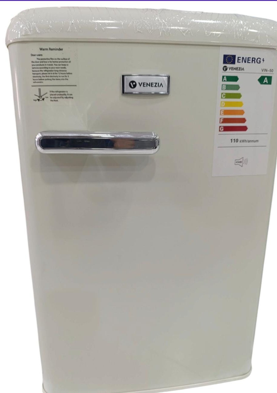 Image de VENEZIA VIN-50 mini bar de lux 50 L - Unbranded