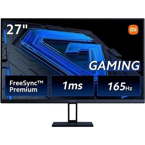 XIAOMI Moniteur Ecran Gaming G27i 27″(ELA5375EU)