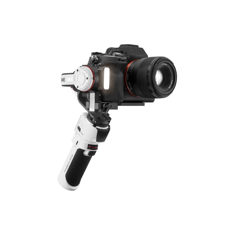 Zhiyun Crane M3 Combo